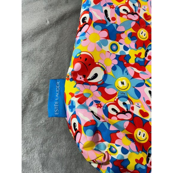 Estee Lauder Large Tote Summer Shopping Bag - Picture 3 of 7